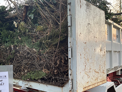 産業廃棄物運搬処理その3